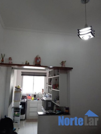 Imagem Apartamento com 1 Quarto à Venda, 44 m² em Campos Elíseos - São Paulo
