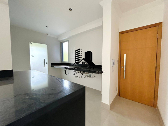 Imagem Apartamento com 3 Quartos à Venda, 92 m² em Ouro Preto - Belo Horizonte