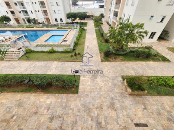Foto do imóvel Apartamento com 3 Quartos à Venda, 99 m² em Vila Betânia - São José Dos Campos