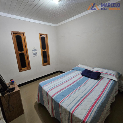 Imagem Casa com 3 Quartos à Venda, 150 m² em Espírito Santo - Vitória Da Conquista Imagem Casa com 3 Quartos à Venda, 150 m² em Espírito Santo - Vitória Da Conquista