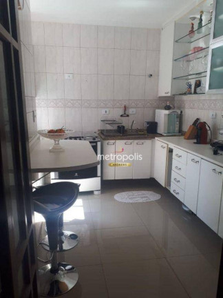 Imagem Apartamento com 3 Quartos à Venda, 86 m² em Parque Das Nações - Santo André