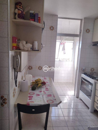 Imagem Apartamento com 3 Quartos à Venda, 98 m² em Bosque - Campinas Imagem Apartamento com 3 Quartos à Venda, 98 m² em Bosque - Campinas