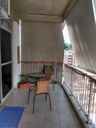 Imagem Apartamento com 2 Quartos à Venda, 91 m² em Engenho Novo - Rio De Janeiro Imagem Apartamento com 2 Quartos à Venda, 91 m² em Engenho Novo - Rio De Janeiro