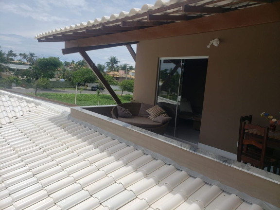 Imagem Casa com 7 Quartos à Venda, 340 m² em Vilas Do Atlântico - Lauro De Freitas