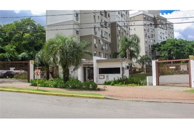 Imagem Apartamento com 2 Quartos à Venda, 64 m² em Jardim Carvalho - Porto Alegre