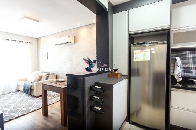 Imagem Casa com 2 Quartos à Venda, 48 m² em Central Park - Cachoeirinha
