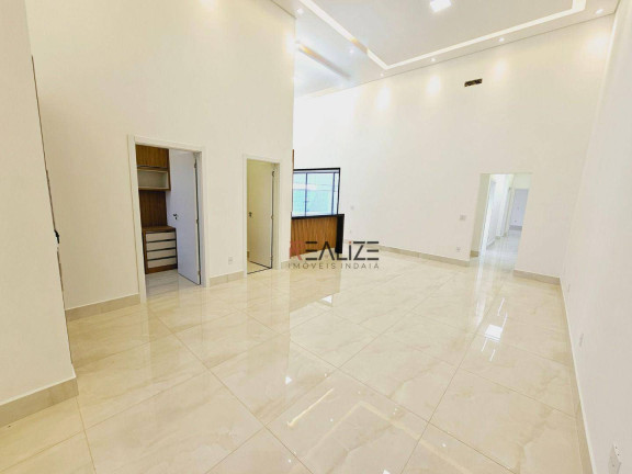 Imagem Casa com 3 Quartos à Venda, 221 m² em Condomínio Dona Maria José - Indaiatuba Imagem Casa com 3 Quartos à Venda, 221 m² em Condomínio Dona Maria José - Indaiatuba