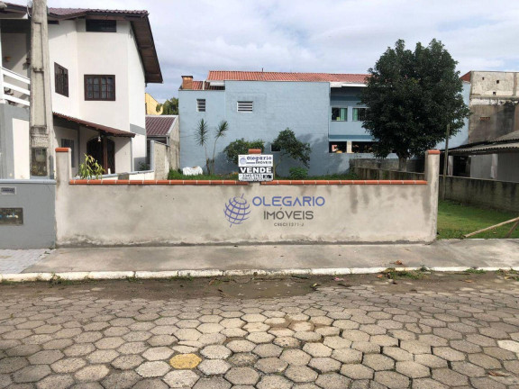 Imagem Terreno à Venda, 252 m² em Centro - Penha Imagem Terreno à Venda, 252 m² em Centro - Penha