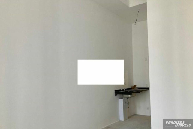 Imagem Apartamento com 1 Quarto à Venda, 30 m² em Perdizes - São Paulo Imagem Apartamento com 1 Quarto à Venda, 30 m² em Perdizes - São Paulo