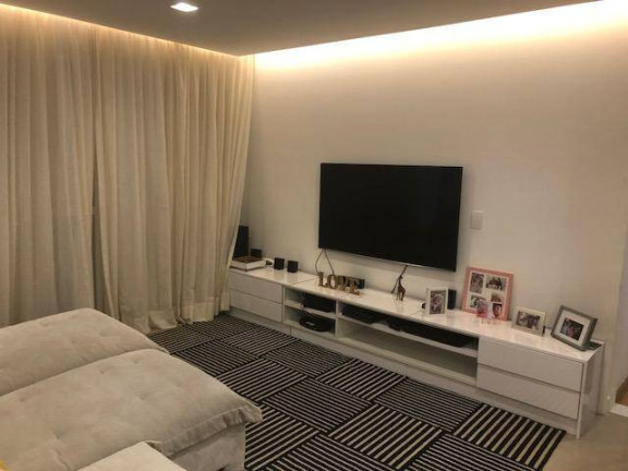 Imagem Apartamento com 4 Quartos à Venda, 135 m² em Cidade São Francisco - São Paulo Imagem Apartamento com 4 Quartos à Venda, 135 m² em Cidade São Francisco - São Paulo