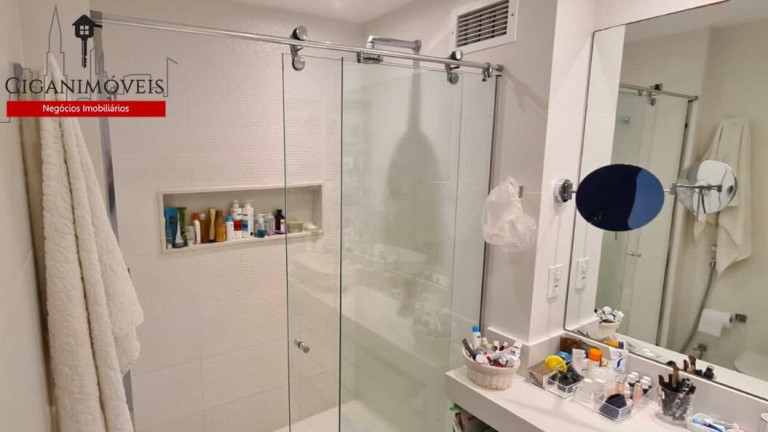Imagem Cobertura com 4 Quartos à Venda, 465 m² em Barra Da Tijuca - Rio De Janeiro Imagem Cobertura com 4 Quartos à Venda, 465 m² em Barra Da Tijuca - Rio De Janeiro