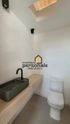 Imagem Imóvel com 3 Quartos à Venda, 360 m² em Alphaville Nova Esplanada - Votorantim
