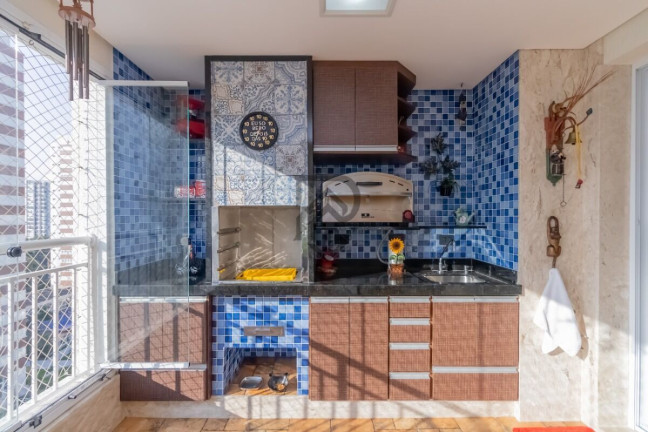 Imagem Apartamento com 3 Quartos à Venda, 198 m² em Santo Antônio - São Caetano Do Sul Imagem Apartamento com 3 Quartos à Venda, 198 m² em Santo Antônio - São Caetano Do Sul