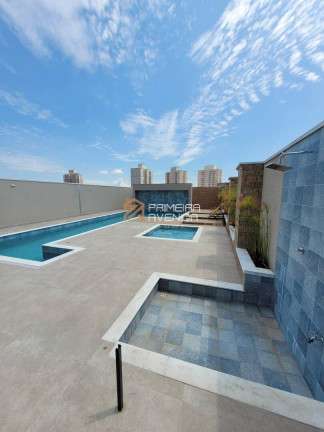 Imagem Apartamento com 3 Quartos para Alugar, 102 m² em Vila Aprazível - Jacareí
