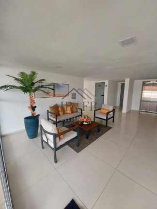 Apartamento com 3 Quartos à Venda, 143 m² em Stella Maris - Salvador