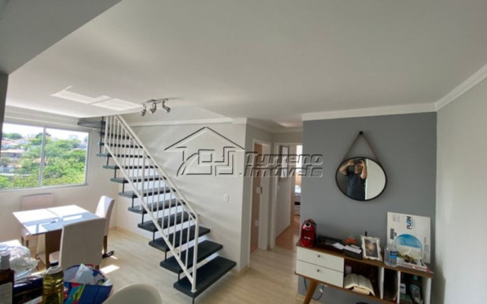 Apartamento com 2 Quartos à Venda, 111 m² em Jardim América - São José Dos Campos