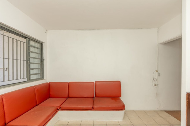 Casa com 2 Quartos à Venda, 72 m² em Vila Santa Catarina - São Paulo