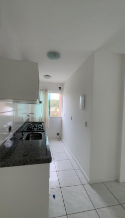 Imagem Apartamento com 2 Quartos à Venda, 59 m² em São Francisco De Assis - Camboriú