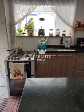 Imagem Apartamento com 1 Quarto à Venda, 42 m² em Itararé - São Vicente
