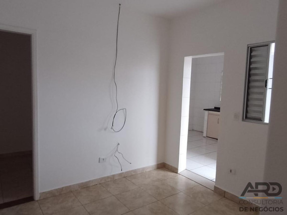 Imagem Casa com 2 Quartos para Alugar, 50 m² em Jardim Helena - Vila Seabra - São Paulo