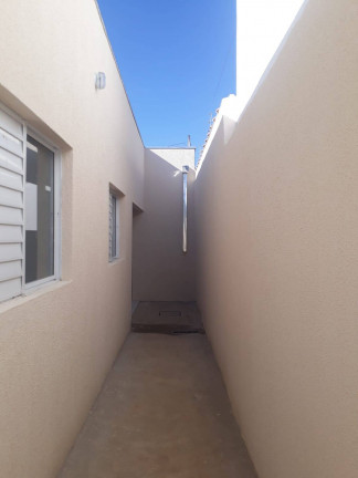 Imagem Casa com 2 Quartos à Venda, 135 m² em Residencial Estoril - Taubaté