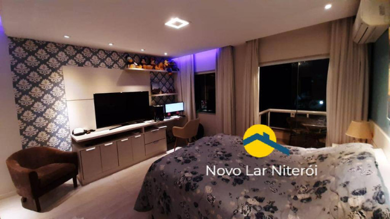 Imagem Casa com 4 Quartos à Venda, 180 m² em Itaipu - Niterói Imagem Casa com 4 Quartos à Venda, 180 m² em Itaipu - Niterói