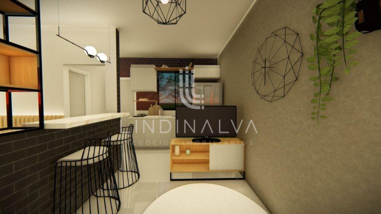 Imagem Imóvel Comercial à Venda, 235 m² em Ipê - Foz Do Iguacu
