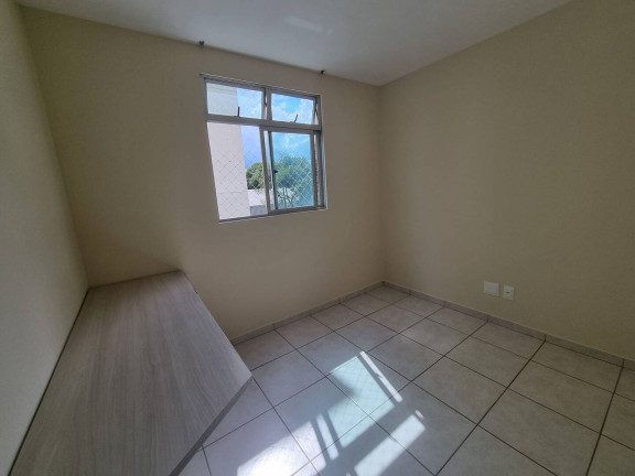 Imagem Apartamento com 2 Quartos à Venda, 49 m² em Havaí - Belo Horizonte