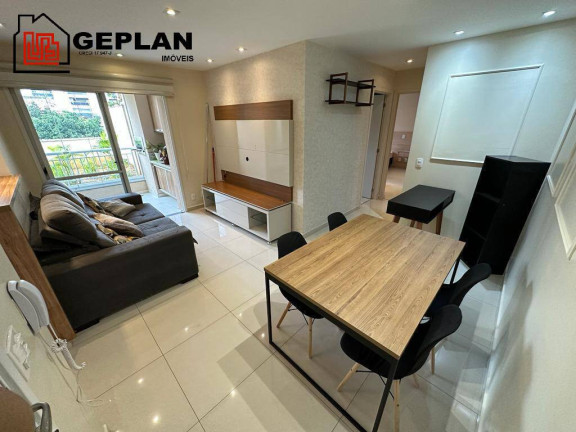 Imagem Apartamento com 2 Quartos à Venda, 68 m² em Bosque Da Saúde - São Paulo Imagem Apartamento com 2 Quartos à Venda, 68 m² em Bosque Da Saúde - São Paulo