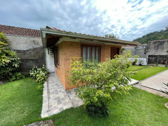 Imagem Casa com 1 Quarto para Alugar ou Temporada, 20 m² em Centro - Porto Belo Imagem Casa com 1 Quarto para Alugar ou Temporada, 20 m² em Centro - Porto Belo