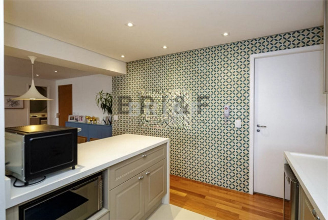 Imagem Apartamento com 3 Quartos à Venda, 129 m² em Vila Mascote - São Paulo Imagem Apartamento com 3 Quartos à Venda, 129 m² em Vila Mascote - São Paulo