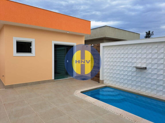Imagem Casa com 3 Quartos à Venda, 240 m² em Jardim Atlântico Oeste (itaipuaçu) - Maricá