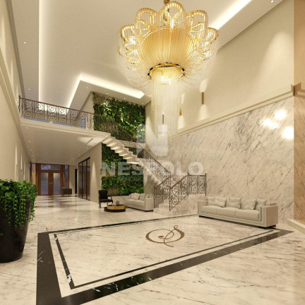 Imagem Apartamento com 1 Quarto à Venda, 83 m² em Centro - Biguacu Imagem Apartamento com 1 Quarto à Venda, 83 m² em Centro - Biguacu