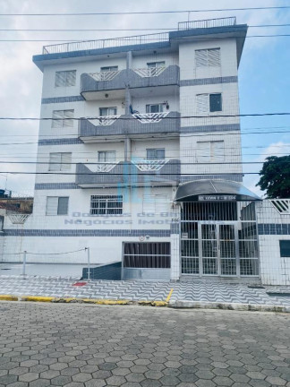 Apartamento com 1 Quarto à Venda, 35 m² em Ocian - Praia Grande