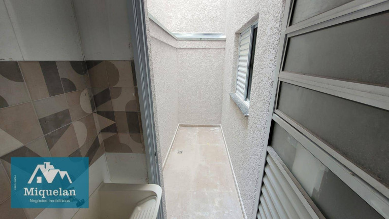 Imagem Apartamento com 1 Quarto à Venda, 33 m² em Parada Inglesa - São Paulo