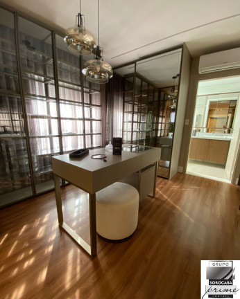 Imagem Apartamento com 4 Quartos à Venda, 314 m² em Parque Campolim - Sorocaba