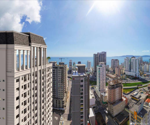 Imagem Apartamento com 3 Quartos à Venda, 70 m² em Itapema - Itapema