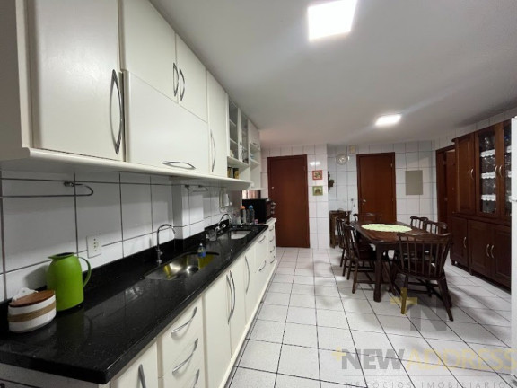 Imagem Apartamento com 4 Quartos à Venda, 200 m² em Jardim Da Penha - Vitória Imagem Apartamento com 4 Quartos à Venda, 200 m² em Jardim Da Penha - Vitória
