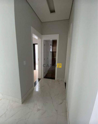 Imagem Casa com 3 Quartos à Venda, 170 m² em Jardim Souza Queiroz - Santa Bárbara D'oeste Imagem Casa com 3 Quartos à Venda, 170 m² em Jardim Souza Queiroz - Santa Bárbara D'oeste