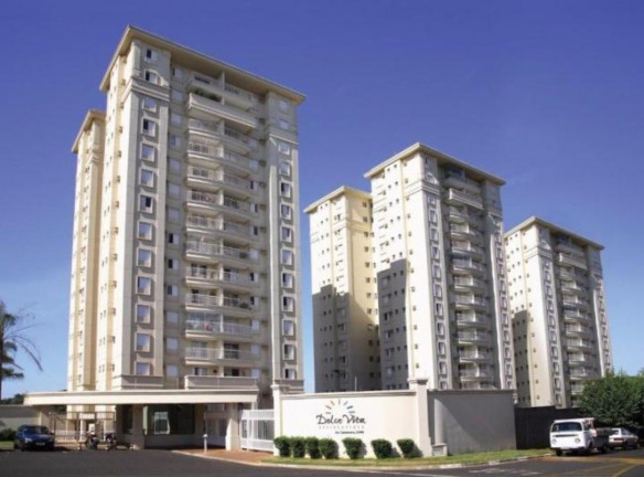 Imóvel com 3 Quartos à Venda, 103 m² em Alto Da Boa Vista - Ribeirão Preto