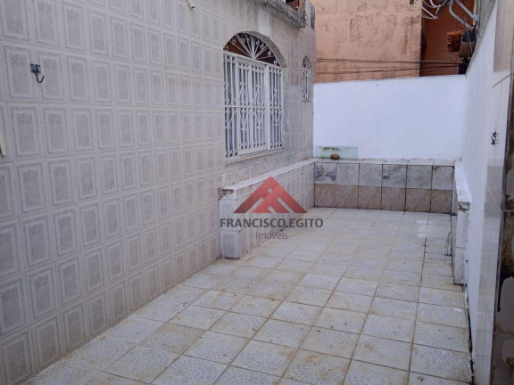 Imagem Casa com 2 Quartos à Venda, 94 m² em Mutondo - São Gonçalo Imagem Casa com 2 Quartos à Venda, 94 m² em Mutondo - São Gonçalo