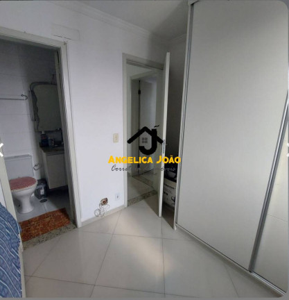 Imagem Apartamento com 3 Quartos à Venda, 86 m² em Centro - São Vicente Imagem Apartamento com 3 Quartos à Venda, 86 m² em Centro - São Vicente