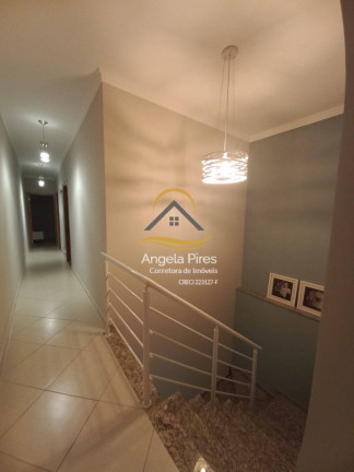 Imagem Sobrado com 3 Quartos à Venda, 135 m² em Jardim Maristela - São Paulo