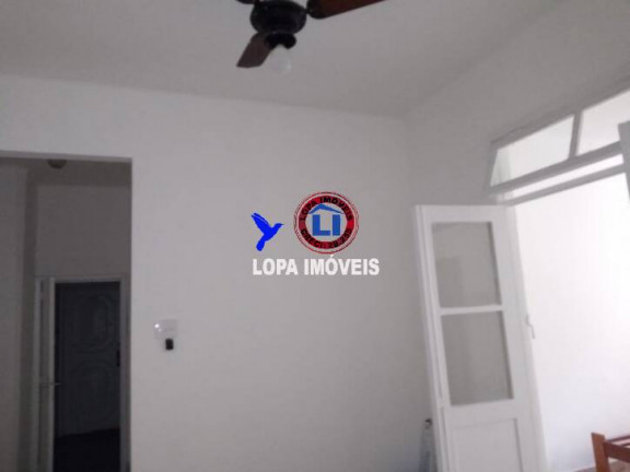 Imagem Apartamento com 1 Quarto à Venda, 38 m² em Centro - Rio De Janeiro