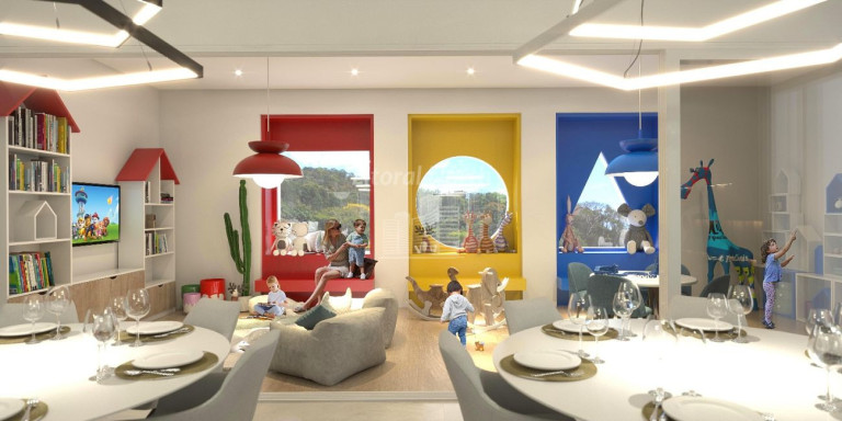 Imagem Apartamento com 3 Quartos à Venda, 137 m² em Cabeçudas - Itajaí Imagem Apartamento com 3 Quartos à Venda, 137 m² em Cabeçudas - Itajaí