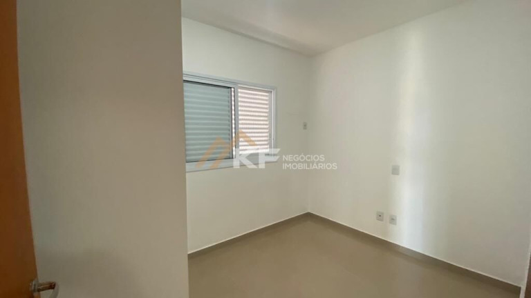 Imagem Apartamento com 2 Quartos à Venda, 62 m² em Nova Aliança - Ribeirão Preto