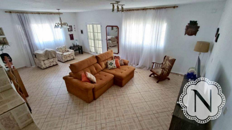 Imagem Sobrado com 3 Quartos à Venda, 176 m² em Jardim Suarão - Itanhaém Imagem Sobrado com 3 Quartos à Venda, 176 m² em Jardim Suarão - Itanhaém