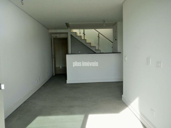 Imagem Apartamento com 1 Quarto à Venda, 93 m² em Campo Belo - São Paulo Imagem Apartamento com 1 Quarto à Venda, 93 m² em Campo Belo - São Paulo