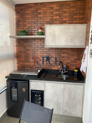 Imagem Apartamento com 3 Quartos à Venda, 86 m² em Vila Augusta - Sorocaba