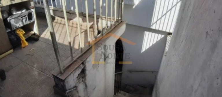 Imagem Sobrado com 2 Quartos à Venda, 120 m² em Santana - São Paulo Imagem Sobrado com 2 Quartos à Venda, 120 m² em Santana - São Paulo